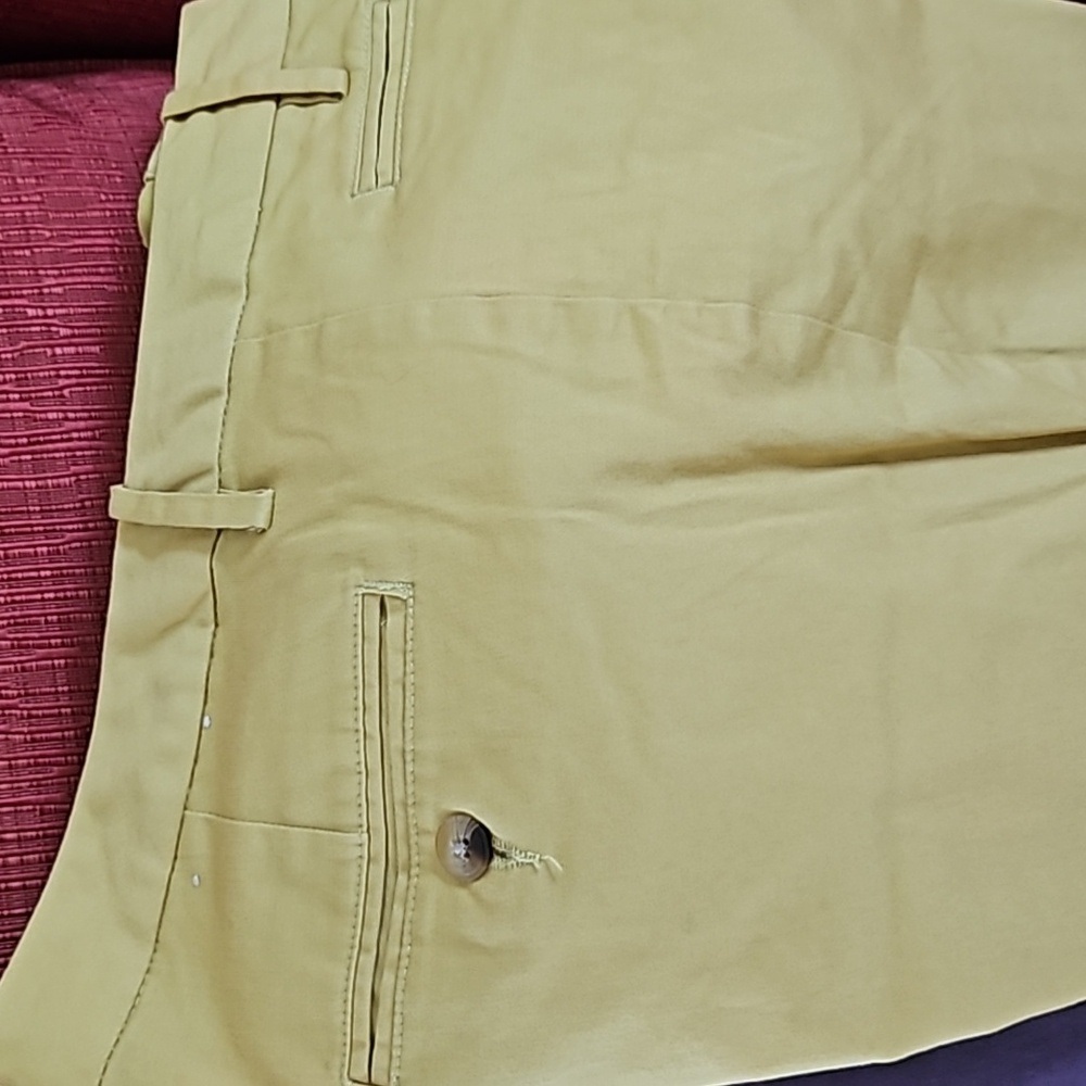 GAP PANTS